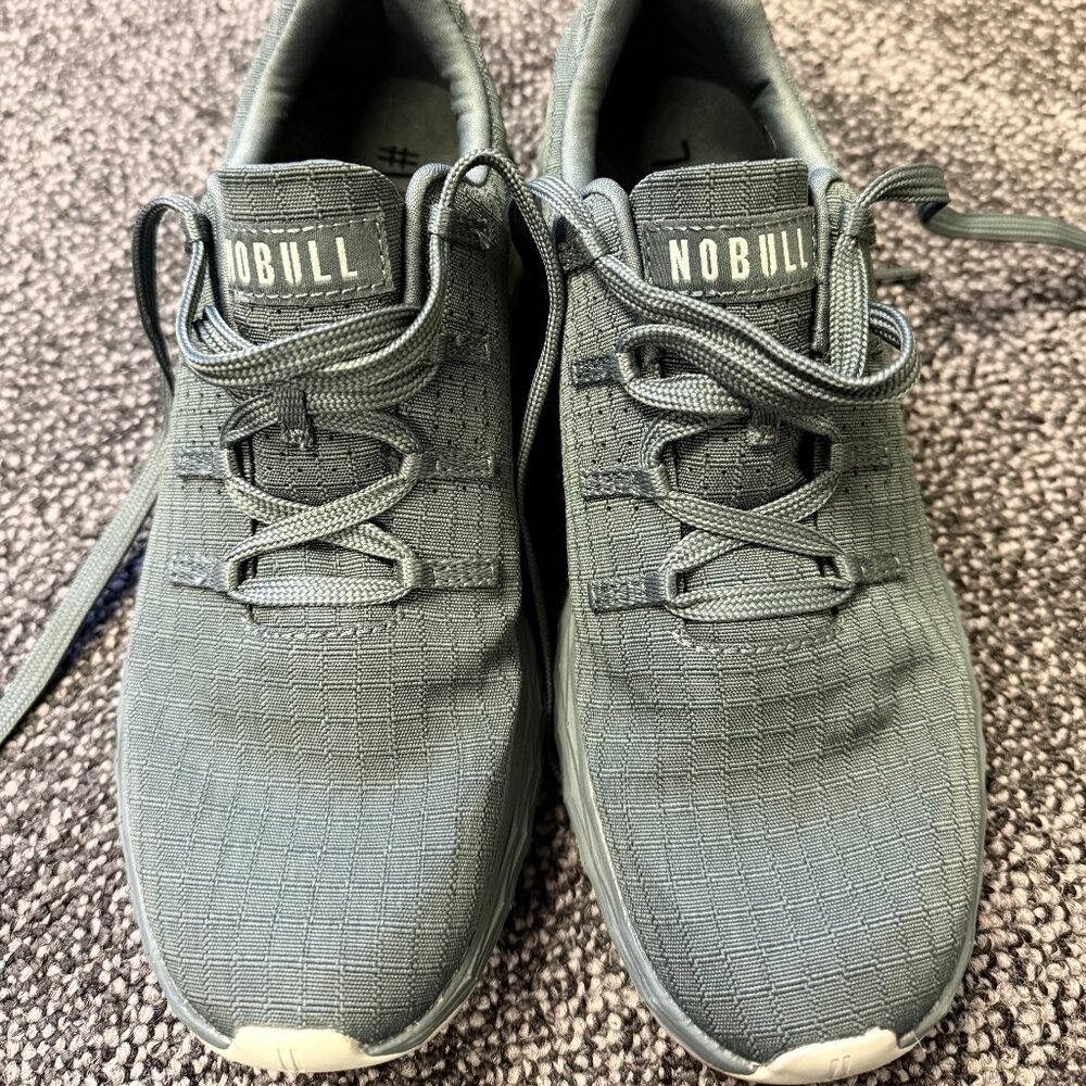NOBULL All Day RipStop Shoes